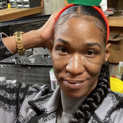 Avatar for Kenya Barnes