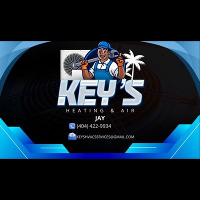 Avatar for Keys Heating & Air LLC