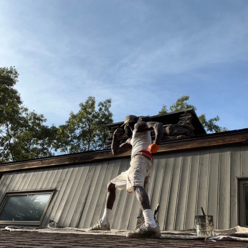 Natural Skilled Approved Painting