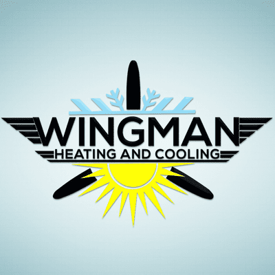 Avatar for Wingman Heating and Cooling