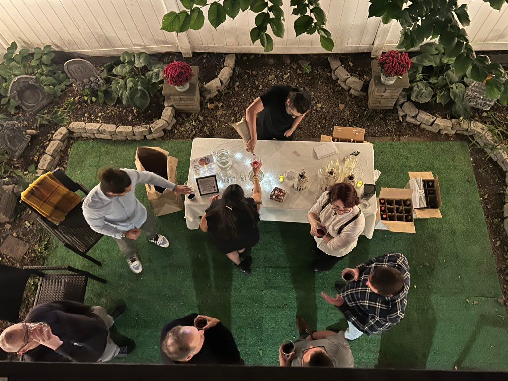Projects and media