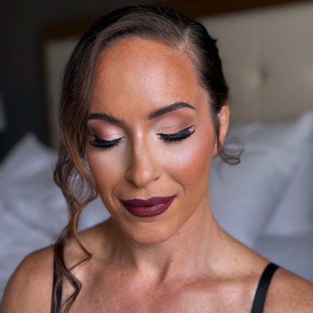 Makeup & Hair | By Claudine