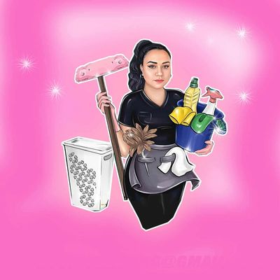 Avatar for Ruvi’s Cleaning Service