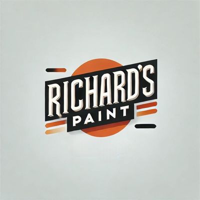 Avatar for Richard's Paint NC