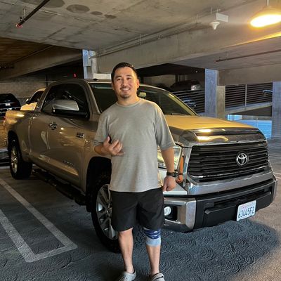 Avatar for Kyle Khan