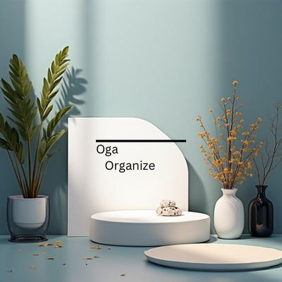 Avatar for Oga Organize