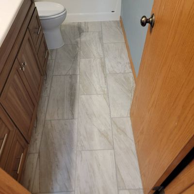 Avatar for T&M FLOORING LLC