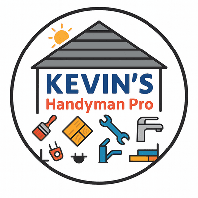 Avatar for Kevin’s Handyman Pro