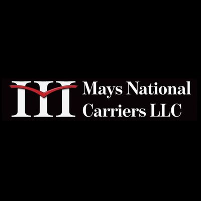 Avatar for Mays National Carriers, LLC.