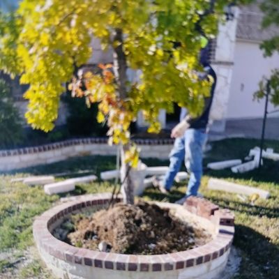 Avatar for manuel's masonry