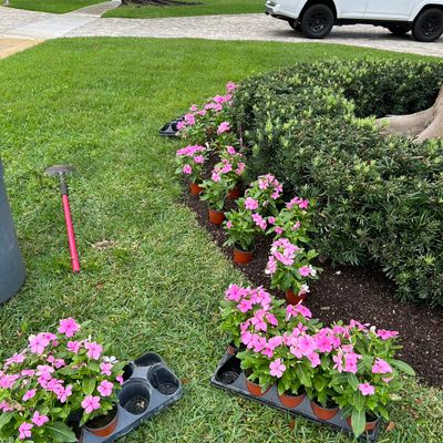 Avatar for Emmanuel Landscaping llc