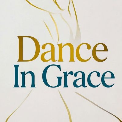Avatar for Dance in Grace | At-Home Salsa Coach