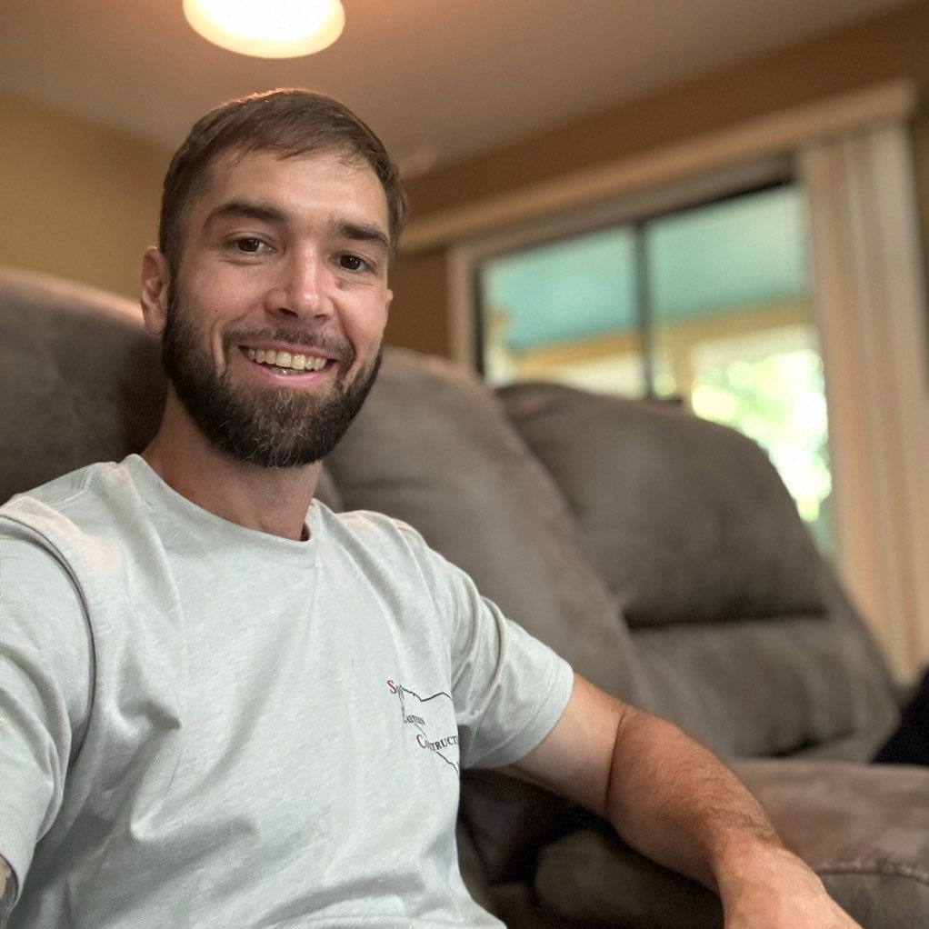 J.C. Lawn Tree and Debris