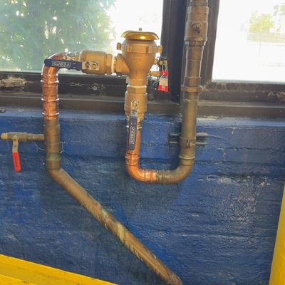 Avatar for Free way plumbing