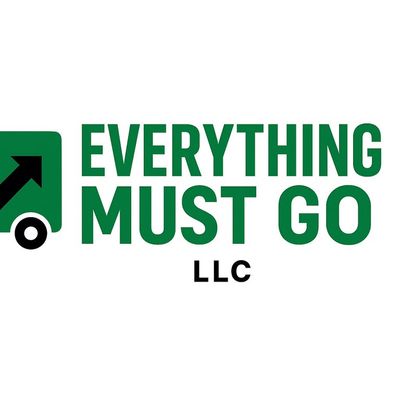 Avatar for EVERYTHING MUST GO LLC