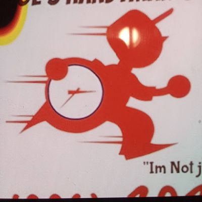 Avatar for Turbo Joe's pressure washing services