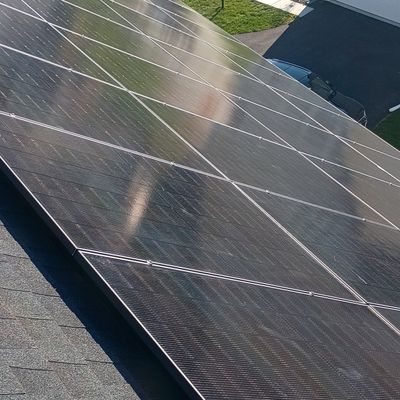 Avatar for Capitol Solar Experts