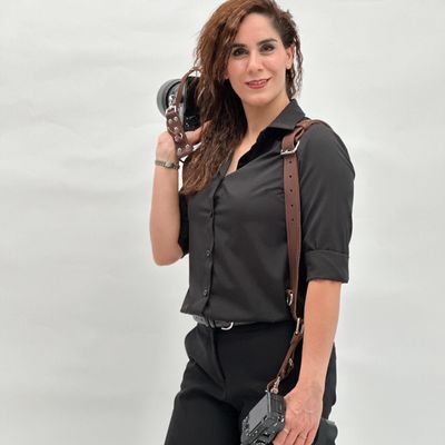 Avatar for Joyful Journeys Photography Sara Mansouri