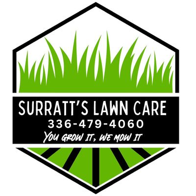 Avatar for Surratt’s Lawn care