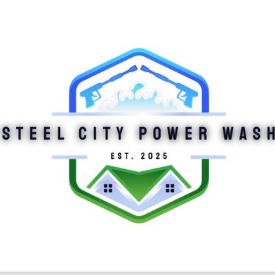 Avatar for Steel City Power Wash