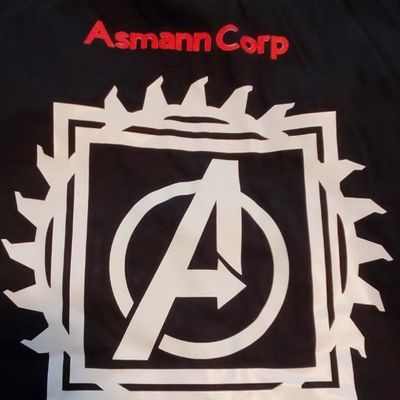 Avatar for Asmanncorp