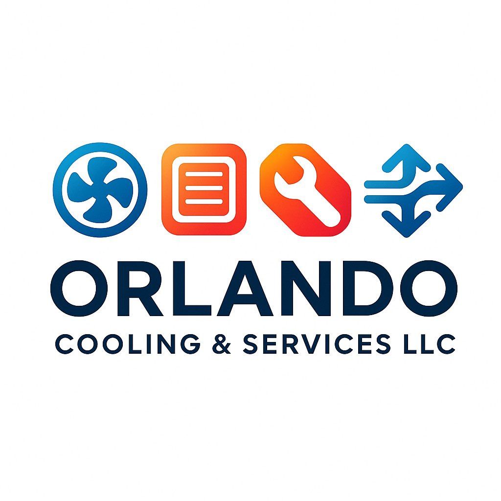 Orlando Cooling & Services LLC