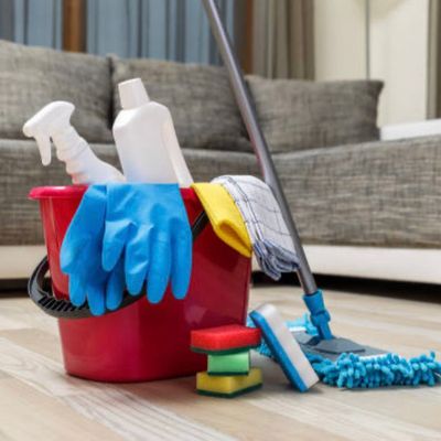 Avatar for Glow Home Services