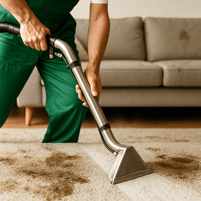 Avatar for Lux Furniture Cleaning