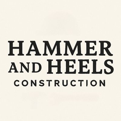 Avatar for Hammer & Heels Construction