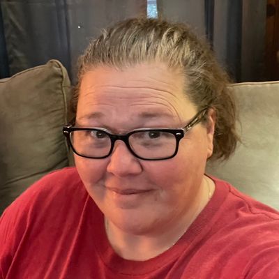 Avatar for Ashley Woodberry