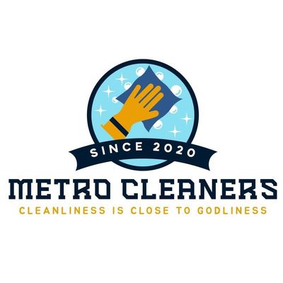 Avatar for Metro Cleaners