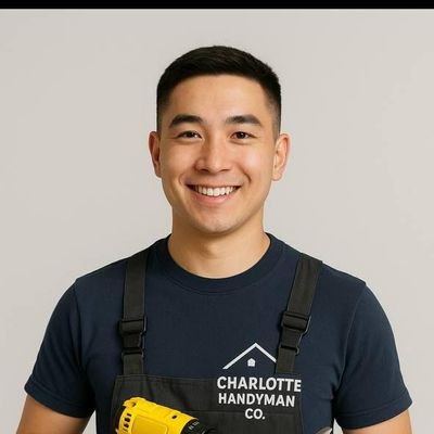 Avatar for CHARLOTTE HOME MASTER LLC