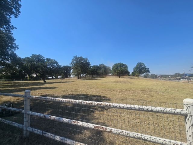 Land/Field Mows and Clean Up