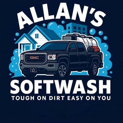 Avatar for Allan’s Softwash