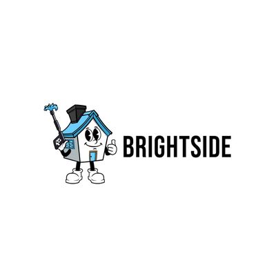 Avatar for Brightside pressure washing & window cleaning