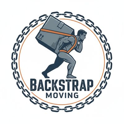 Avatar for Back Strap Moving