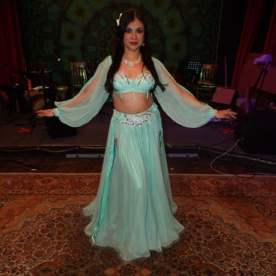 Avatar for Enchanting Belly Dance Show
