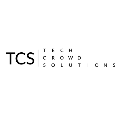 Avatar for Tech Crowd Solutions