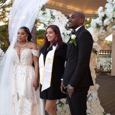 Avatar for Minister, Leyla Farris Wedding Officiant RI, MA