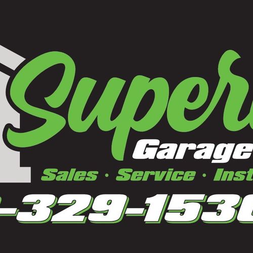 Superior Garage Doors LLC