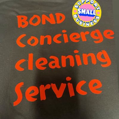 Avatar for Bond’s Concierge Cleaning Service