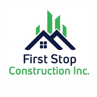 Avatar for first stop construction inc
