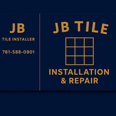 Avatar for Jb Tile