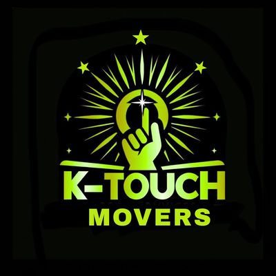 Avatar for K-Touch Moving Help