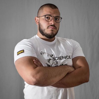 Avatar for Coach Suki