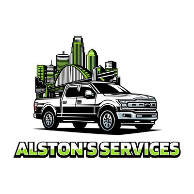 Avatar for Alston's Services
