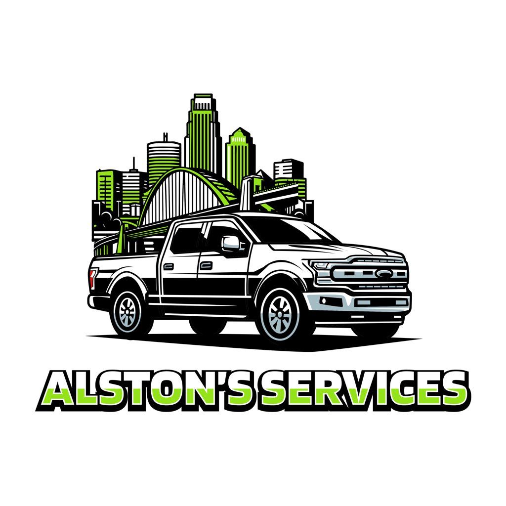 Alston's Services