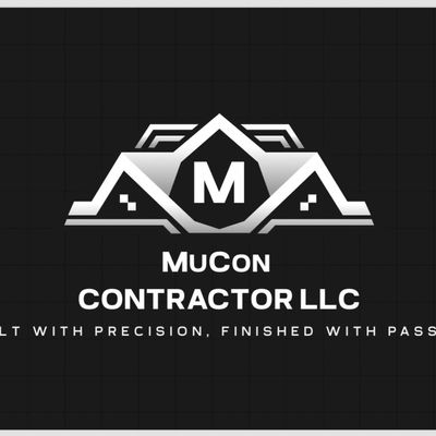 Avatar for MU CON CONTRACTOR LLC