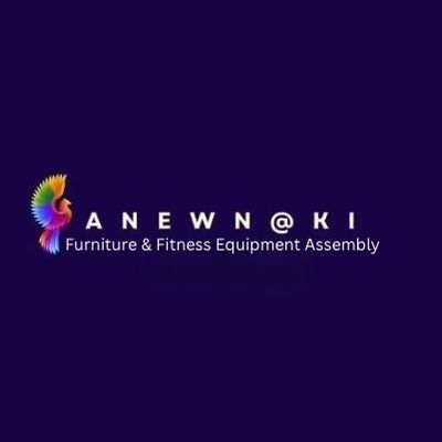 Avatar for Anewnaki Furniture/Fitness/Medical Equip. Assembly