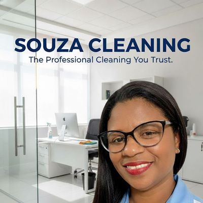 Avatar for Souza cleaning